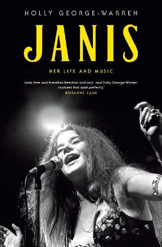 Janis: Her Life and Music (Paperback)