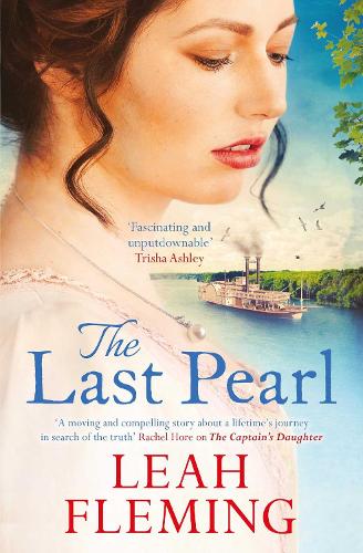 The Last Pearl (Paperback)