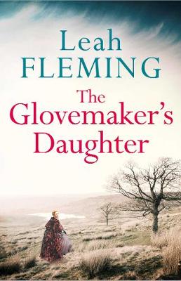 The Glovemaker's Daughter (Hardback)