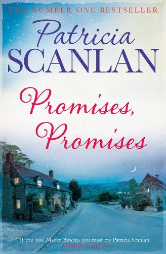 Promises, Promises (Paperback)