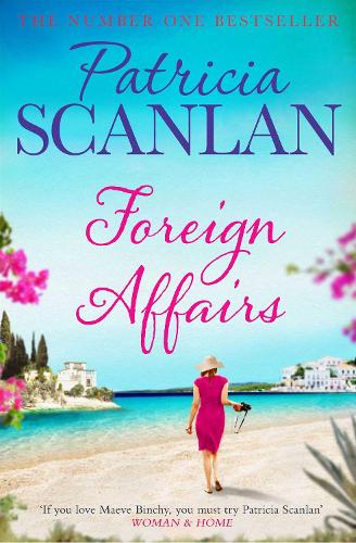 Foreign Affairs (Paperback)