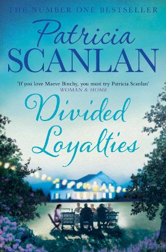Divided Loyalties (Paperback)