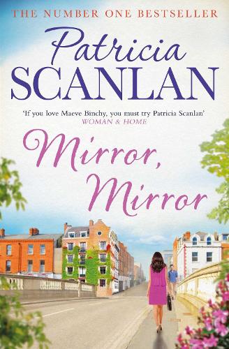 Mirror, Mirror (Paperback)