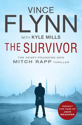 The Survivor - Vince Flynn