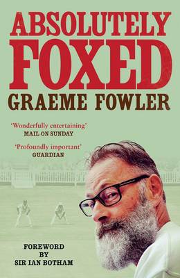 Absolutely Foxed (Hardback)