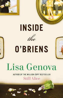 Inside the O'Briens (Hardback)