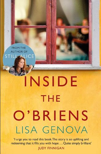 Inside the O'Briens (Paperback)