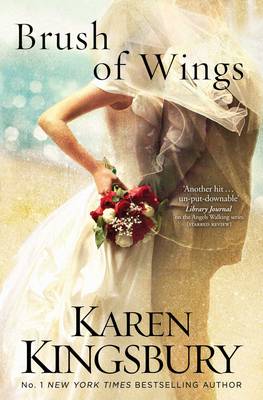 Brush of Wings (Paperback)