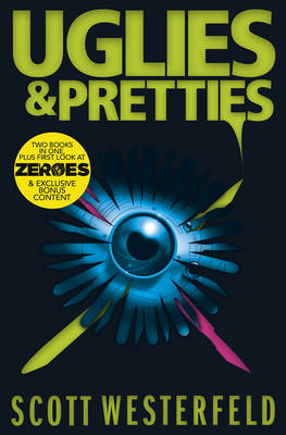 Uglies Pretties By Scott Westerfeld Waterstones