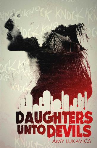 Daughters unto Devils (Paperback)