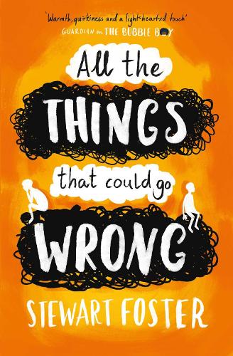 All The Things That Could Go Wrong (Paperback)
