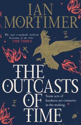 The Outcasts of Time (Hardback)