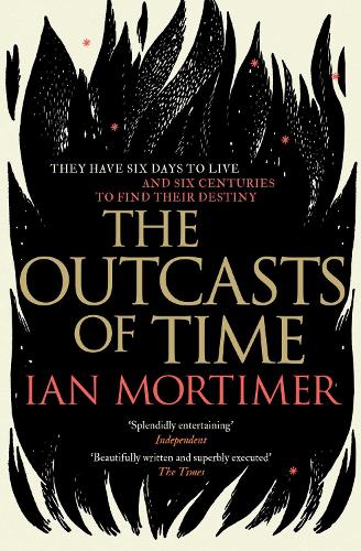 The Outcasts of Time (Paperback)