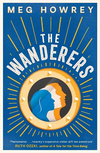The Wanderers (Paperback)