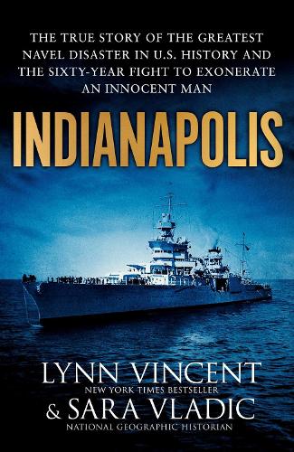 Indianapolis (Hardback)