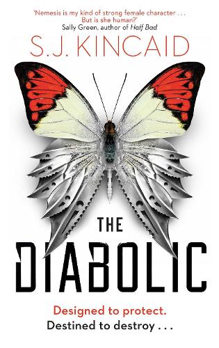 The Diabolic (Hardback)