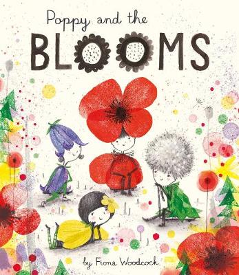 Poppy and the Blooms (Hardback)
