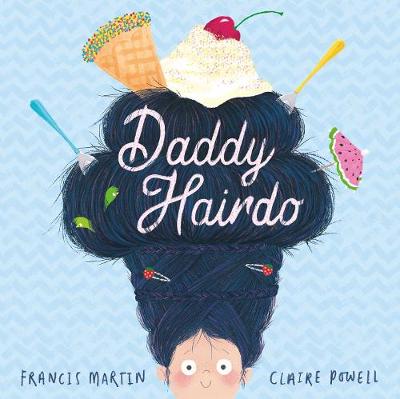 Daddy Hairdo (Paperback)