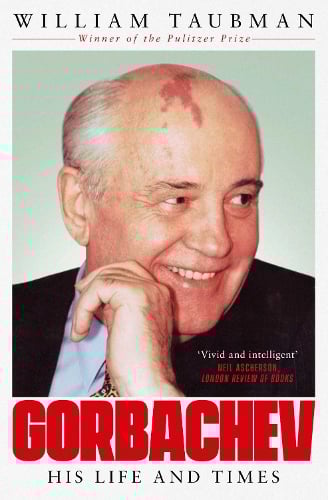Gorbachev: The Man and His Era (Paperback)
