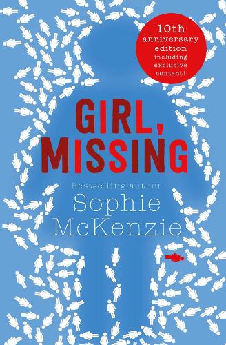 Cover of the book Girl, Missing