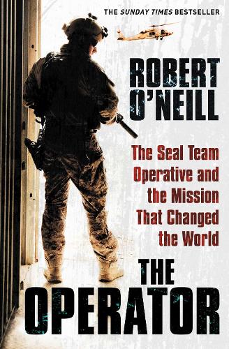 Cover of the book The Operator