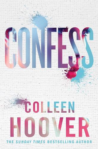 Cover of the book Confess