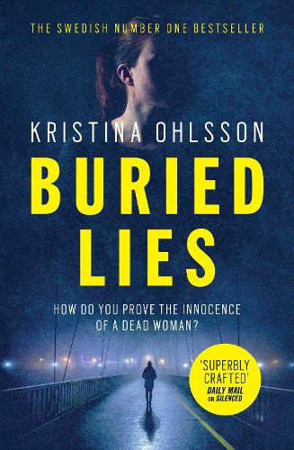 Buried Lies (Paperback)
