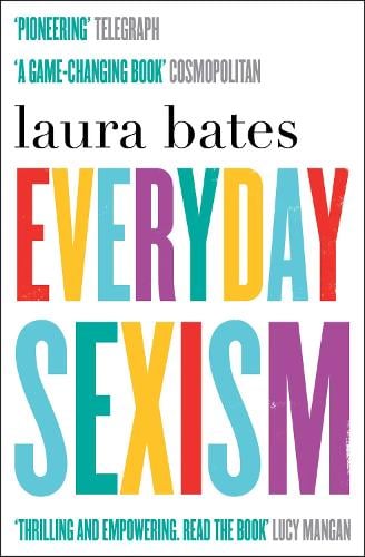 Everyday Sexism (Paperback)