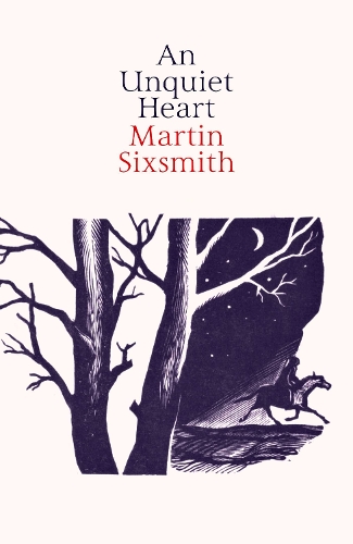 An Unquiet Heart (Hardback)