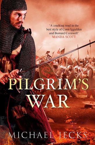Pilgrim's War (Hardback)