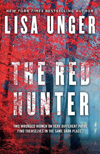 Red Hunter (Paperback)