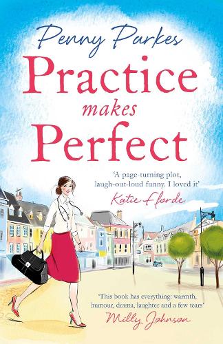 Practice Makes Perfect - The Larkford Series 2 (Paperback)