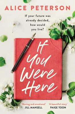If You Were Here (Paperback)