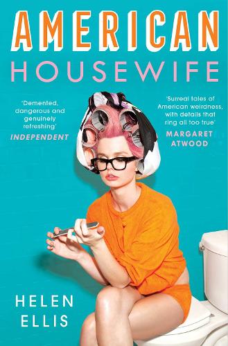 American Housewife (Paperback)