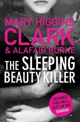 The Sleeping Beauty Killer (Paperback)