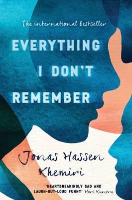 Everything I Don't Remember (Hardback)