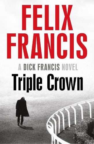 Triple Crown (Paperback)