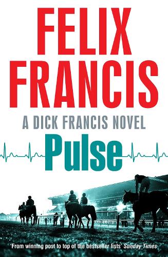 Pulse (Paperback)