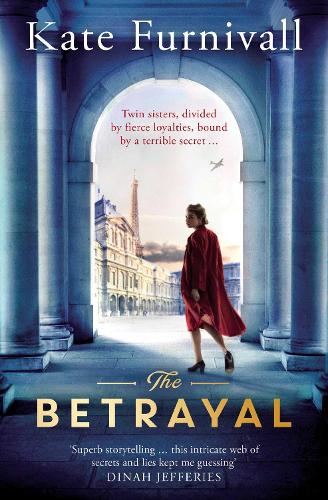 The Betrayal: The Top Ten Bestseller (Paperback)