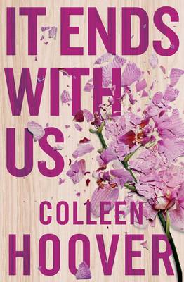 It Ends With Us (Paperback)