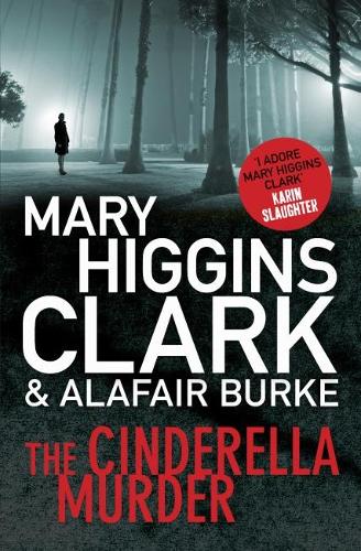 The Cinderella Murder (Paperback)
