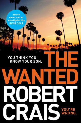 The Wanted (Paperback)