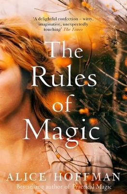 book the rules of magic