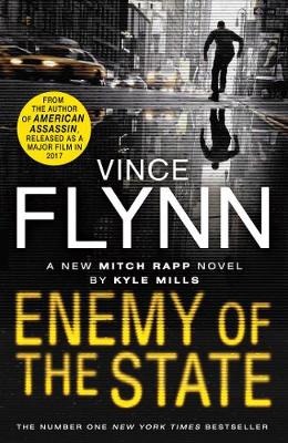 Enemy of the State (Hardback)
