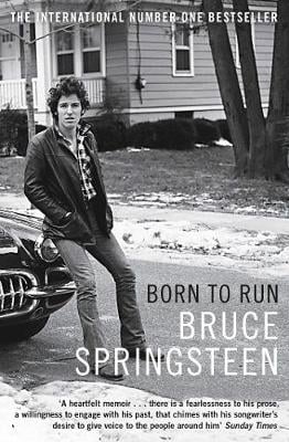 Born to Run (Paperback)