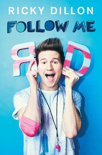 Follow Me (Paperback)