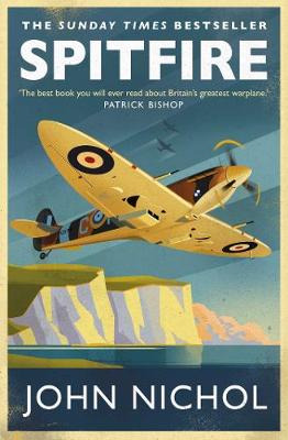 Spitfire: A Very British Love Story (Paperback)