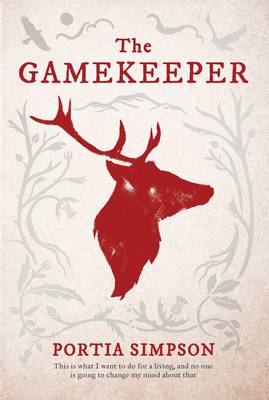 The Gamekeeper (Hardback)