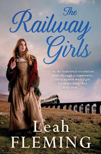 The Railway Girls (Paperback)