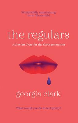 The Regulars (Hardback)